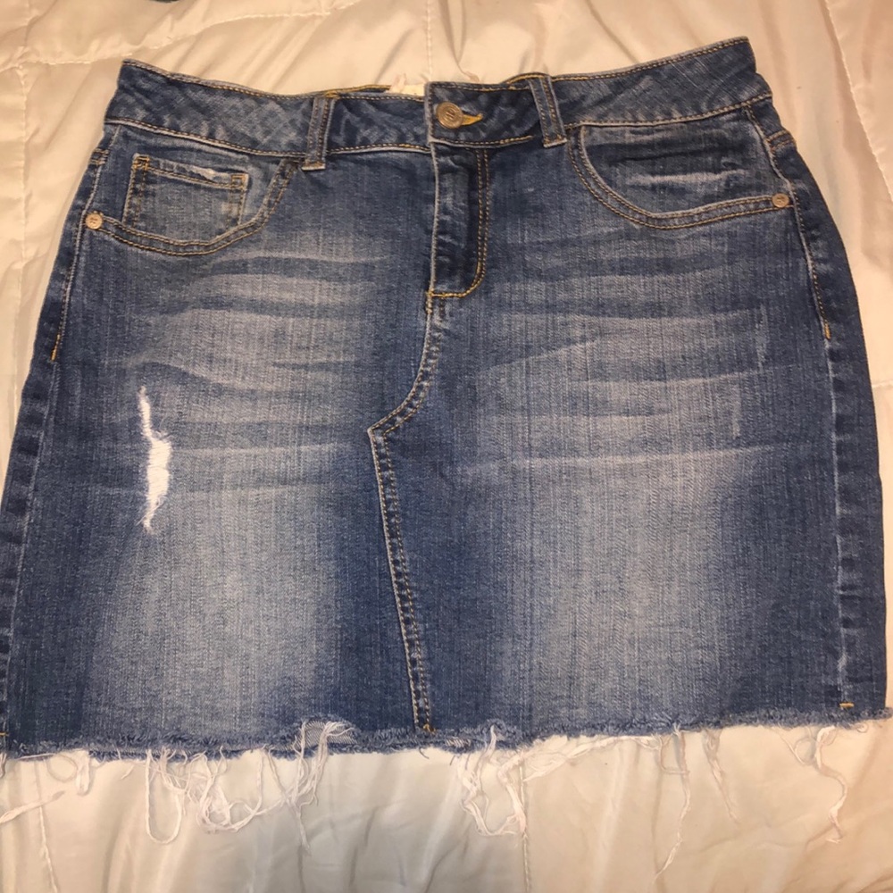 Altard state skirt